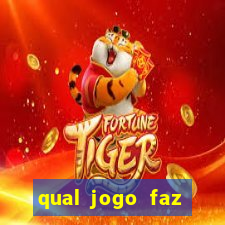 qual jogo faz ganhar dinheiro de verdade